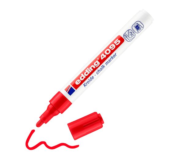 edding 4095 "Křídový marker"