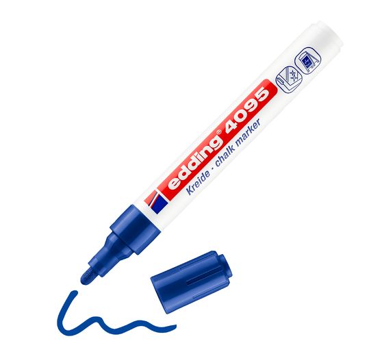 edding 4095 "Křídový marker"