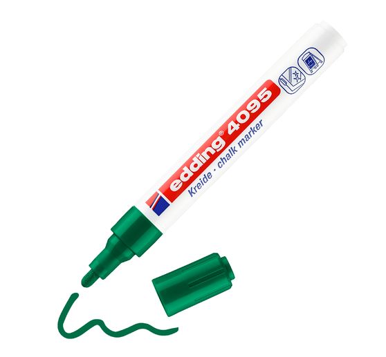 edding 4095 "Křídový marker"