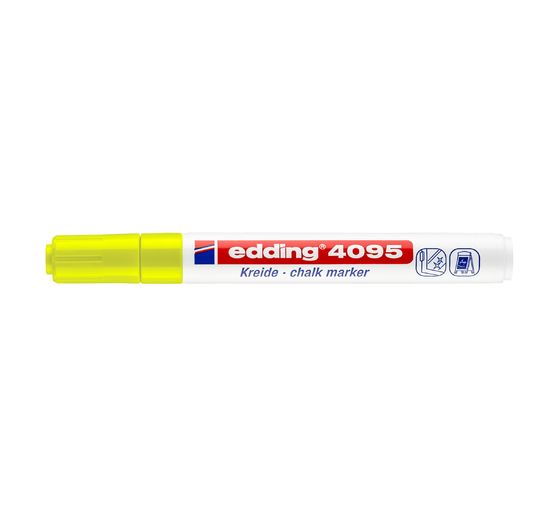 edding 4095 "Křídový marker"