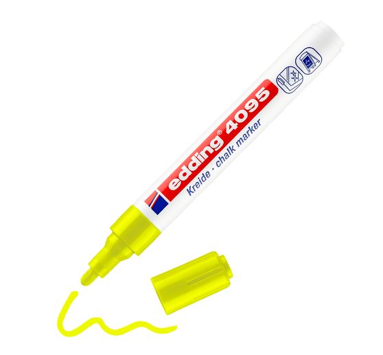 edding 4095 "Křídový marker"