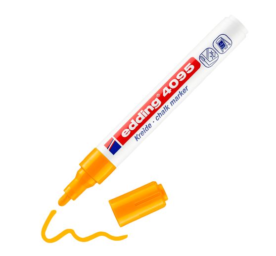 edding 4095 "Křídový marker"
