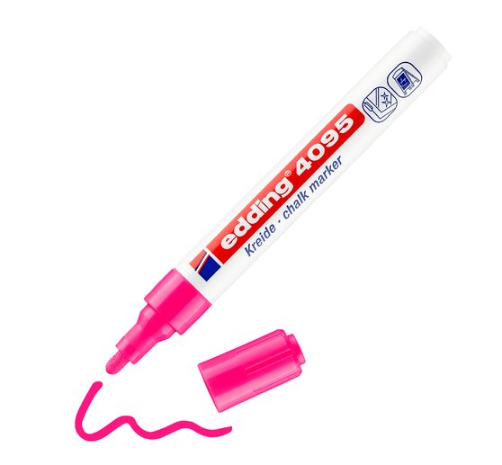 edding 4095 "Křídový marker"