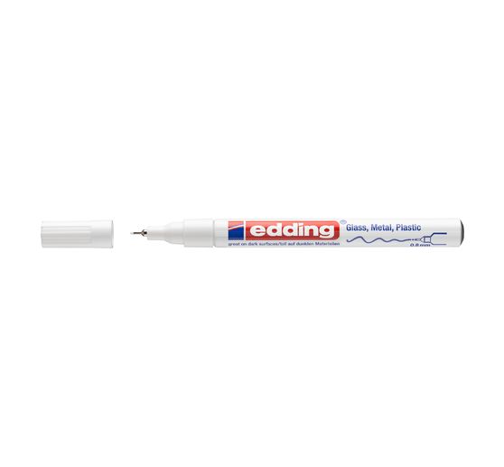 edding 780 "Gloss paint marker"