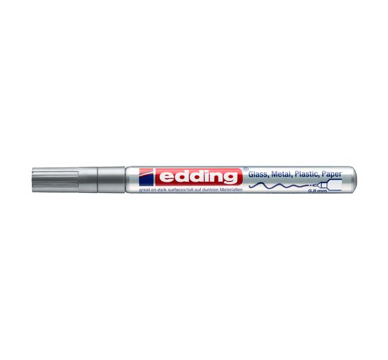 edding 780 "Gloss paint marker"