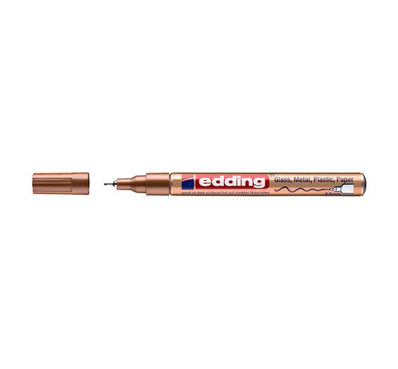 edding 780 "Gloss paint marker"