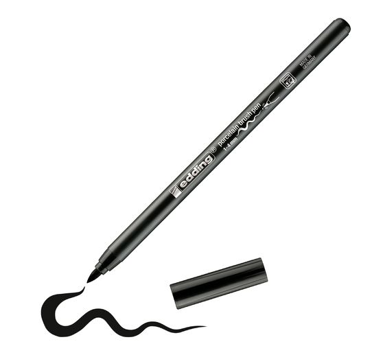 edding 4200 Porcelain brushpen