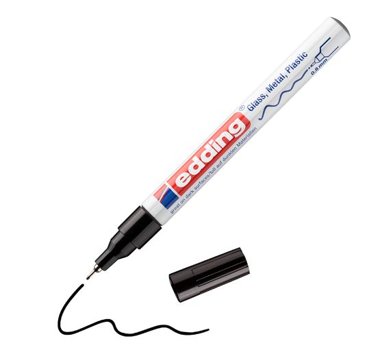 edding 780 "Gloss paint marker"