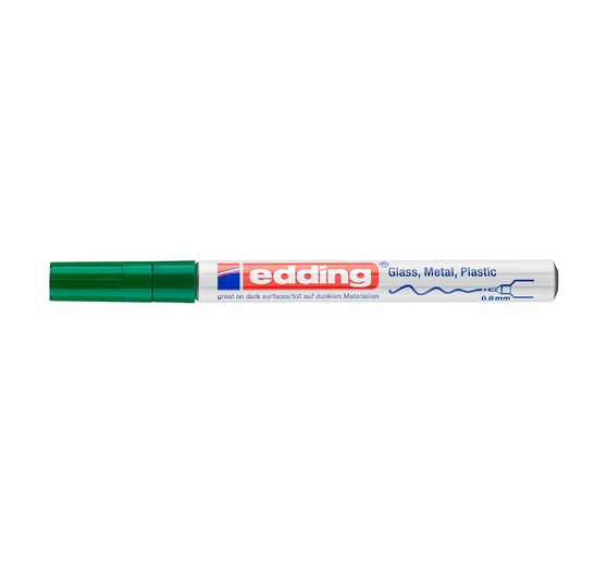 edding 780 "Gloss paint marker"