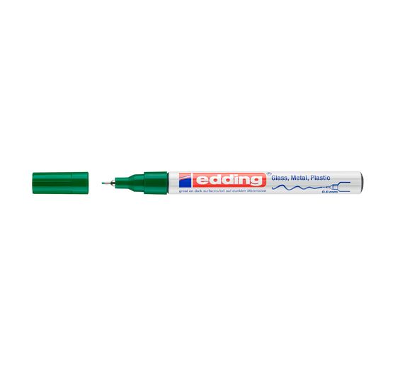edding 780 "Gloss paint marker"
