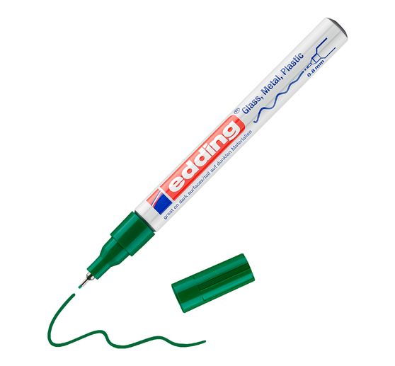 edding 780 "Gloss paint marker"