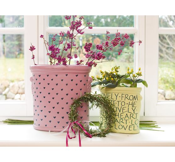 edding Calligraphy Marker, 1 - 5 mm