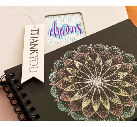 edding 2185 "Gel Roller"