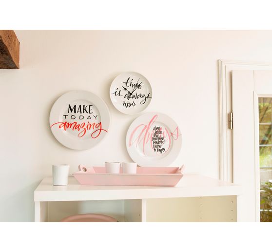 edding 4200 Porcelain brushpen