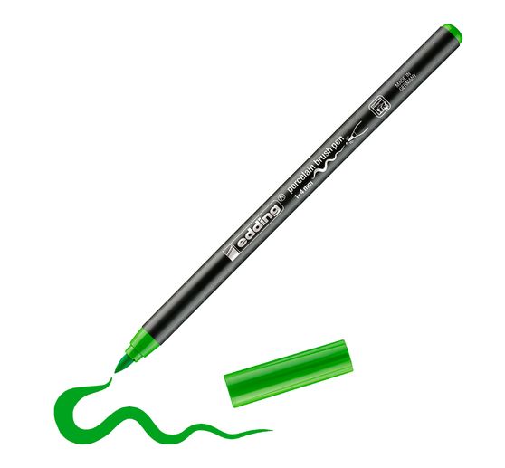 edding 4200 Porcelain brushpen