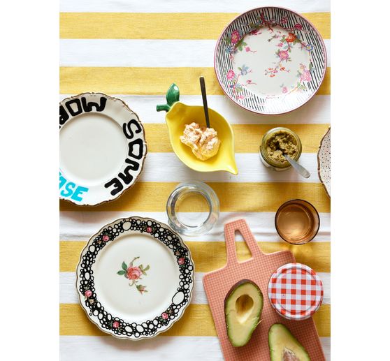 edding 4200 Porcelain brushpen "Warm"