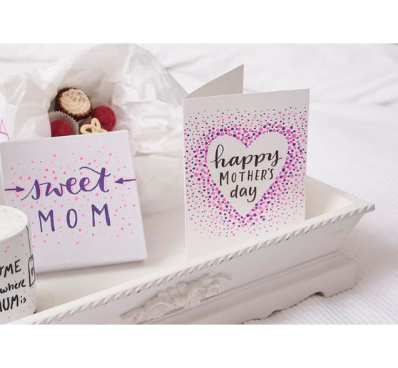 edding 1340 "Tangle brush pen set"