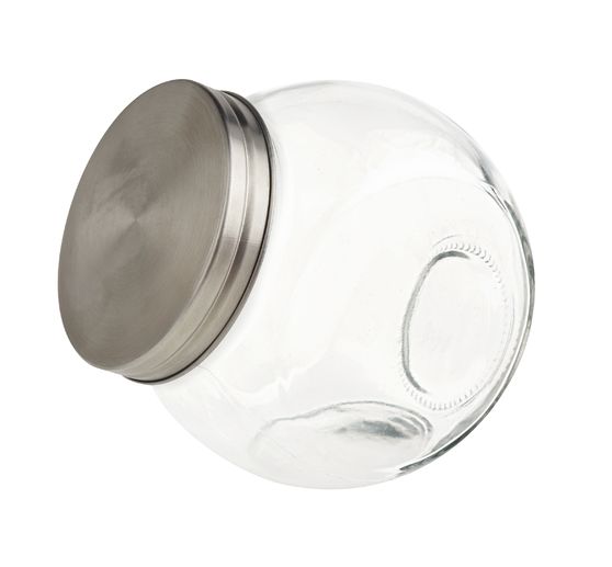 VBS Storage glass / candy jar