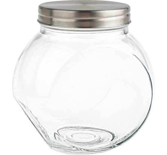 VBS Storage glass / candy jar