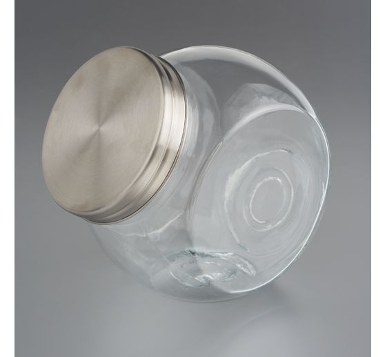 VBS Storage glass / candy jar