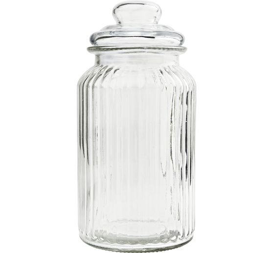 VBS Storage jar / sweet jar, 1250 ml