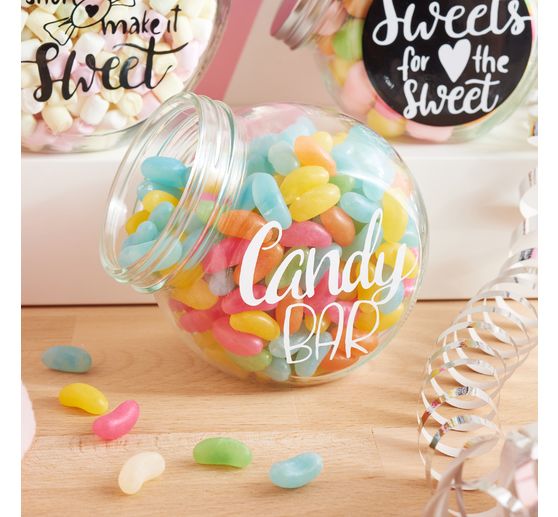 Samolepic&iacute; vinylov&aacute; f&oacute;lie leskl&aacute;