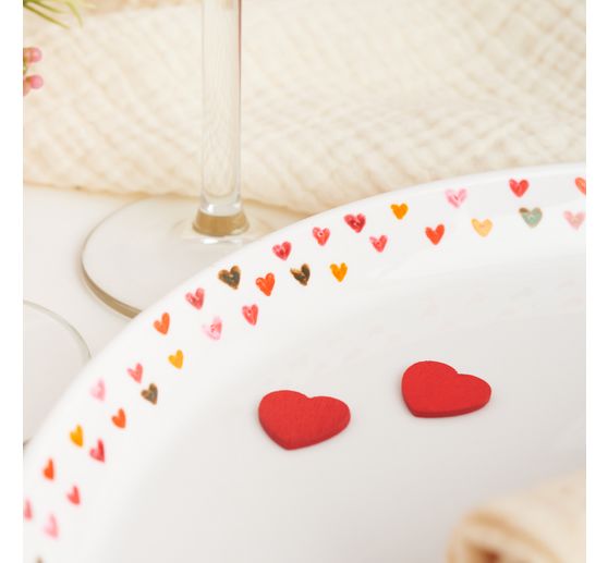 VBS Tal&iacute;ř s okrajem, porcel&aacute;n