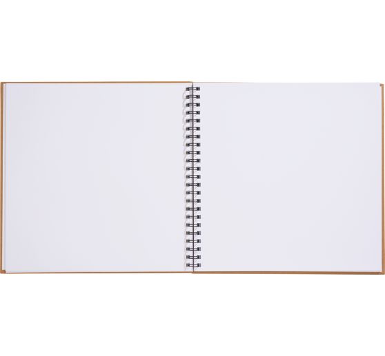 VBS Ring binder album, 30.5 x 30.5 cm