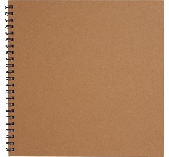 VBS Ring binder album, 30.5 x 30.5 cm