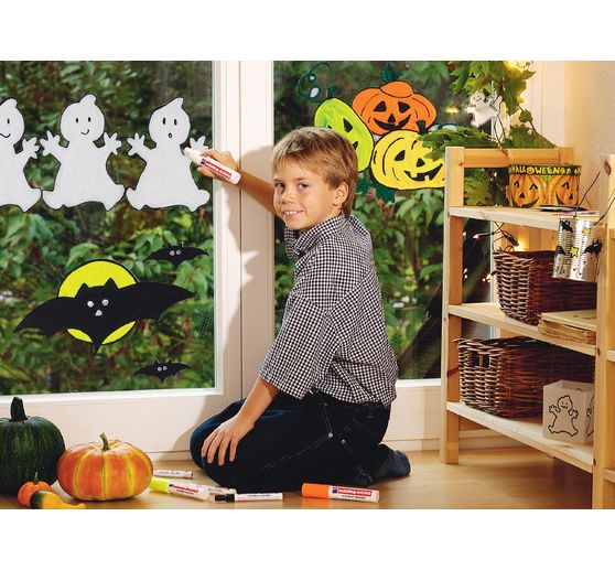 edding 4095 "Křídový marker"