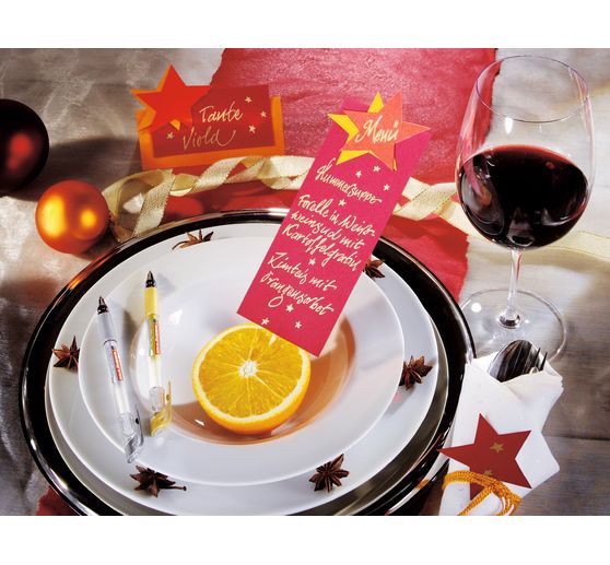 edding 2185 "Gel Roller"