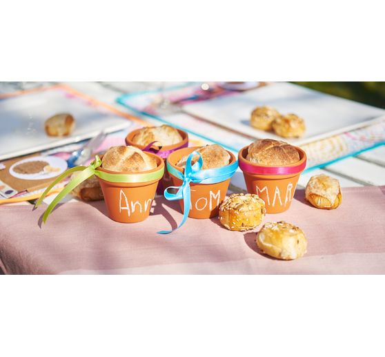 Křídový marker, sada 5 kusů