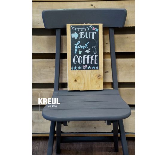 Křídový marker KREUL "Medium"