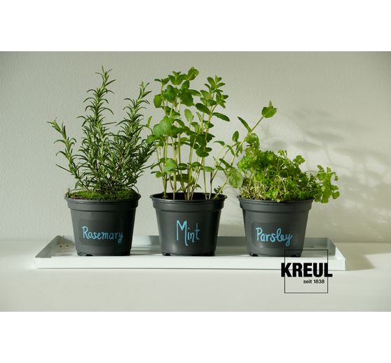 Křídový marker KREUL "Medium"