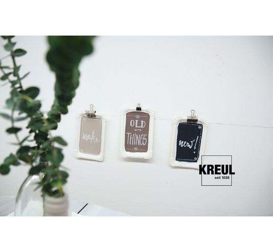 Křídový marker KREUL "Medium"