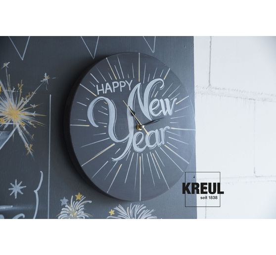 Křídový marker KREUL "Medium"