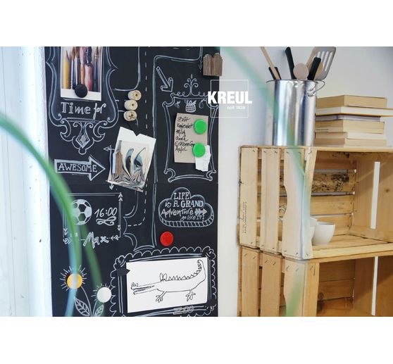 Křídový marker KREUL "Medium"