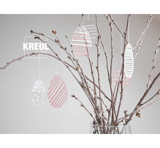 Křídový marker KREUL "Medium"