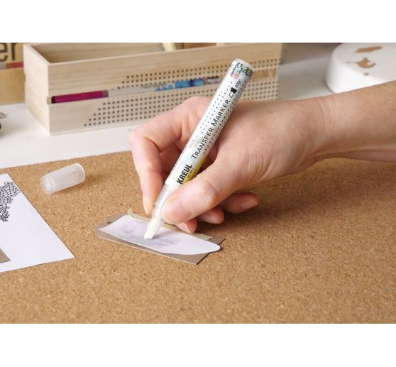 KREUL "Transfer Marker"