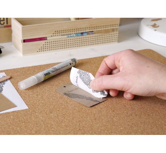 KREUL "Transfer Marker"