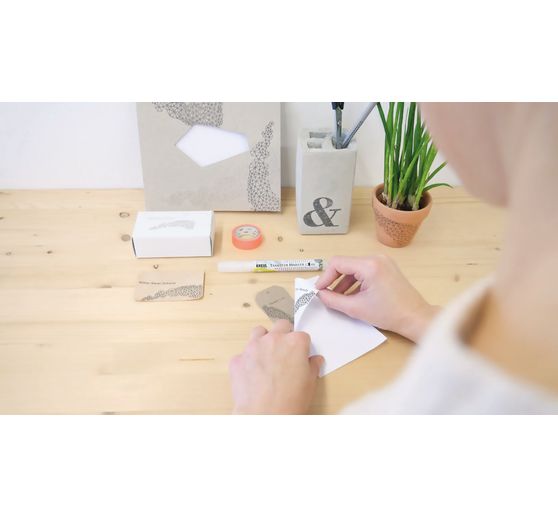 KREUL "Transfer Marker"