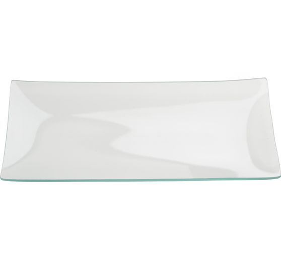 VBS Skleněná deska "Obdélníková"