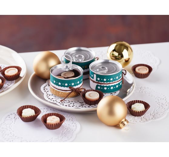 Deco Tapes "Christmas"