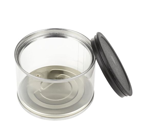 VBS Cans "Ring-Pull", 12 pieces