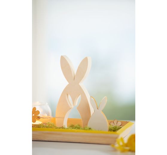 VBS Tealight jar "Bowl", Ø 10,5 cm, 2 pieces