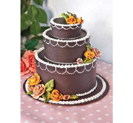 VBS Decorative Snow Liner