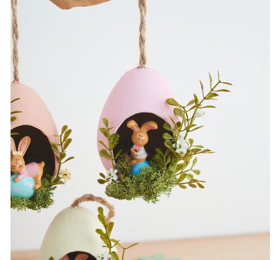 Květinov&yacute; trs se zelenou barvou