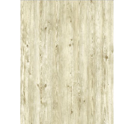 Décopatch papír "Wood look light brown"
