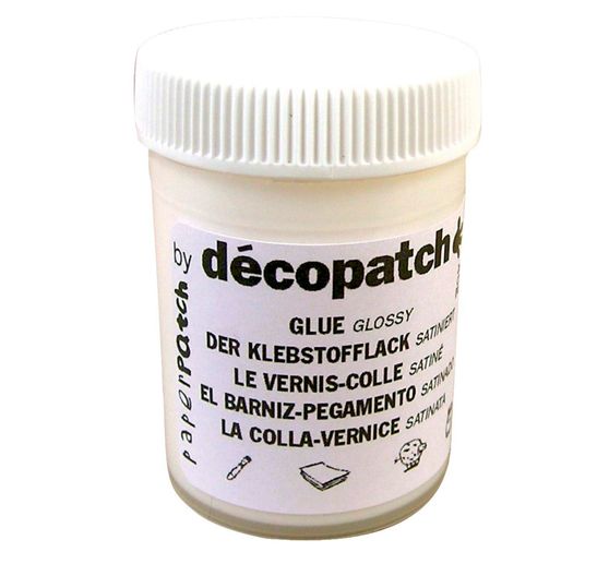 décopatch Kit Mini "Sob"