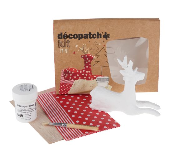 décopatch Kit Mini "Sob"